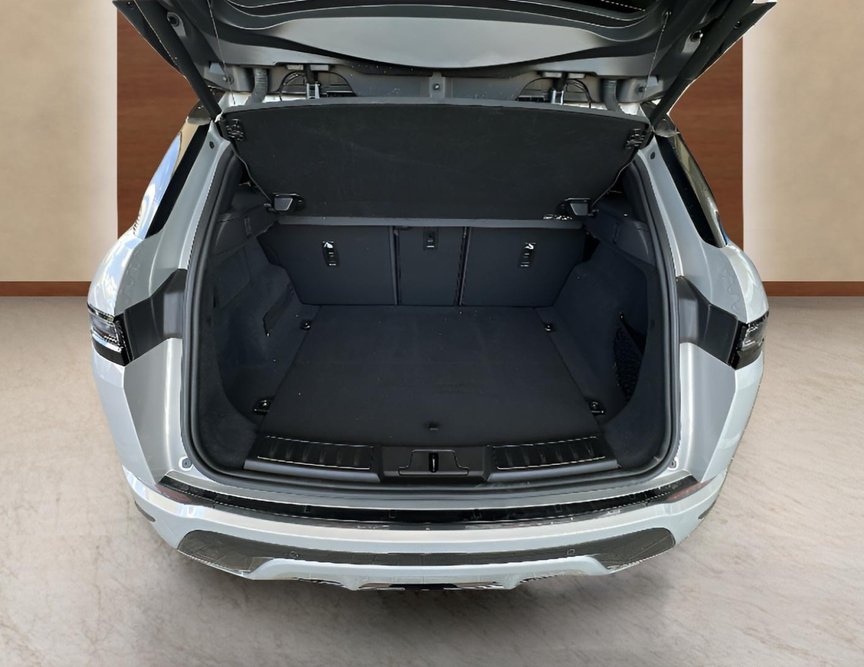 Land Rover Range Rover Evoque употребяван