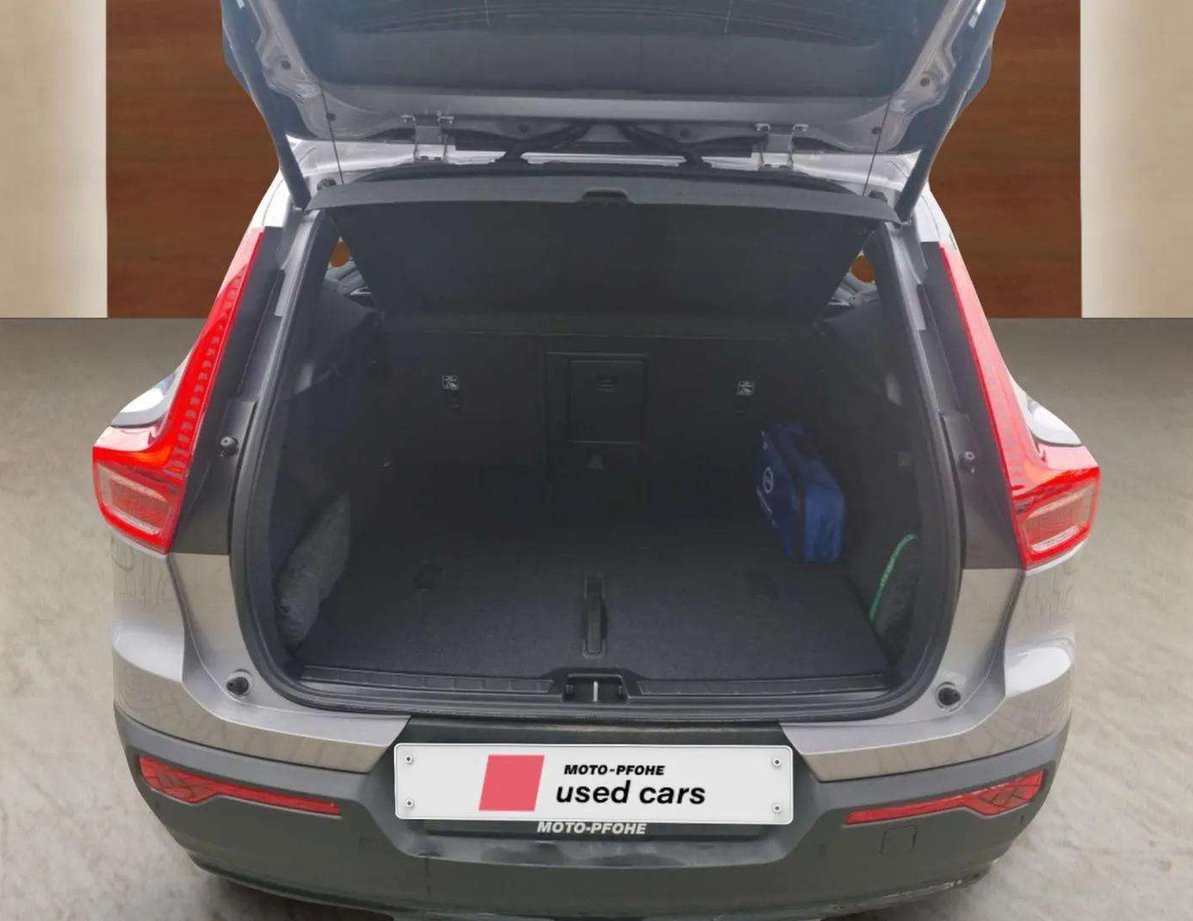 Volvo XC40 употребяван