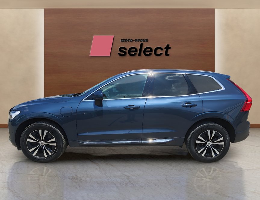 Volvo XC60 употребяван