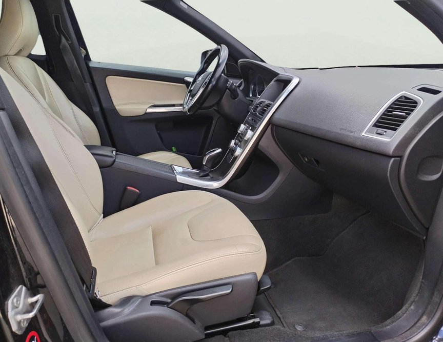 Volvo XC60 употребяван