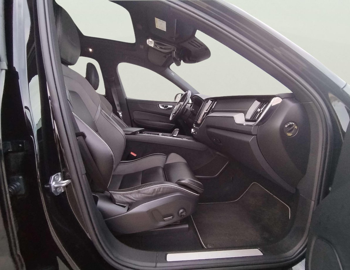 Volvo XC60 употребяван