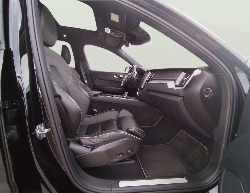 Volvo XC60 употребяван