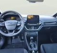 Ford Fiesta употребяван