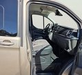 Ford Tourneo Custom употребяван