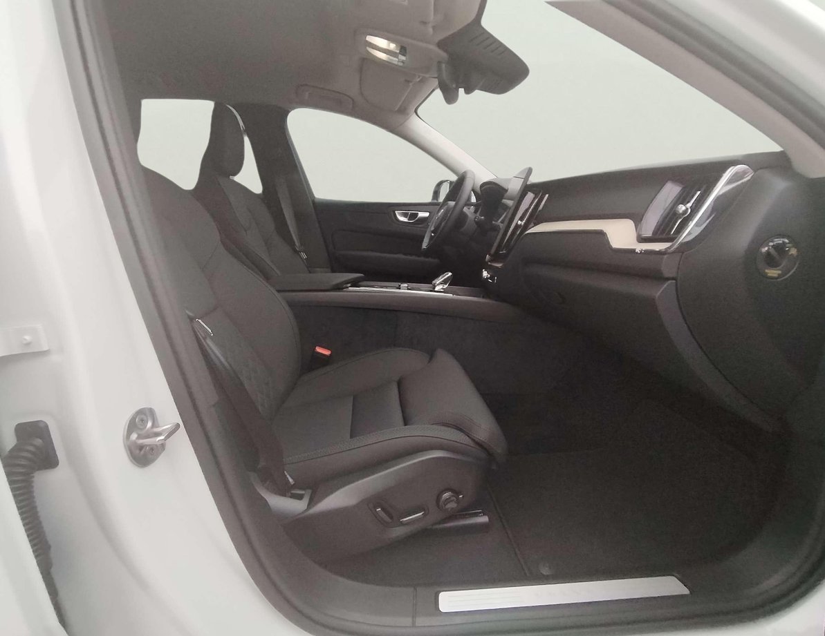 Volvo XC60 употребяван