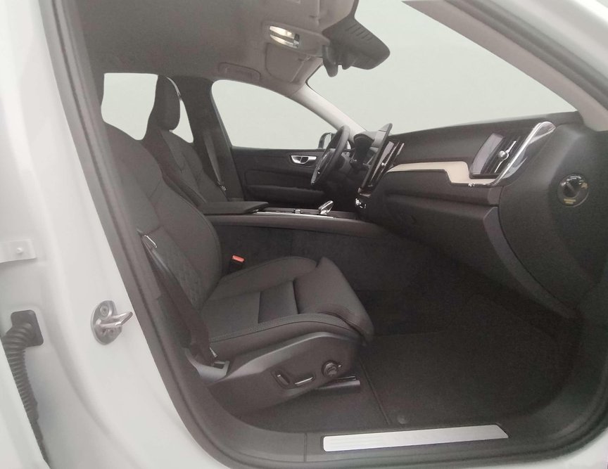 Volvo XC60 употребяван