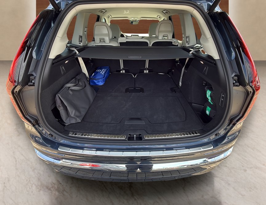 Volvo XC90 PHEV употребяван