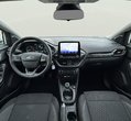 Ford Puma употребяван