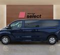Ford Transit Custom употребяван