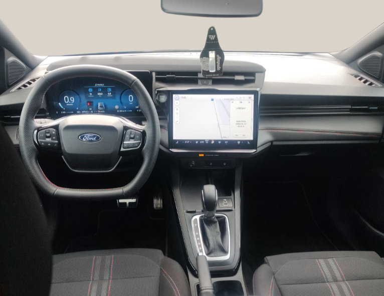 Ford Puma употребяван