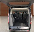 Ford Transit Custom употребяван