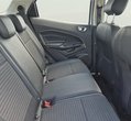 Ford EcoSport употребяван