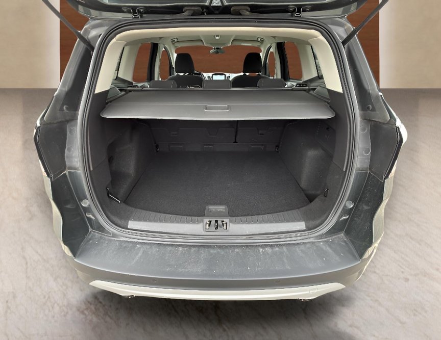 Ford Kuga употребяван