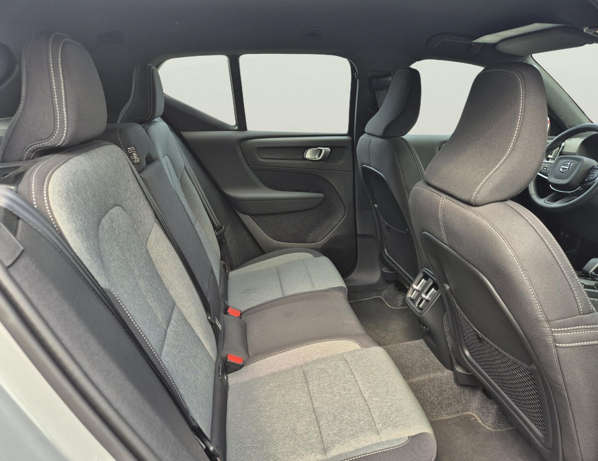 Volvo XC40 употребяван