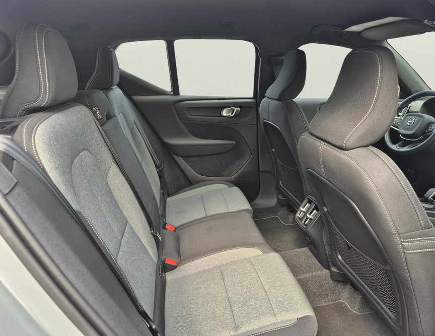 Volvo XC40 употребяван