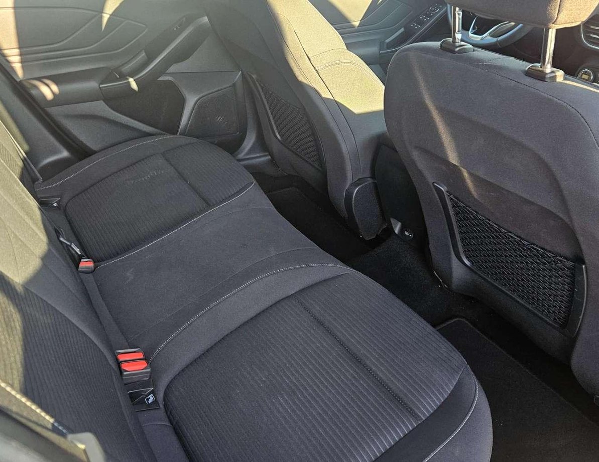 Ford Focus употребяван