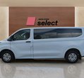 Ford Transit Custom употребяван