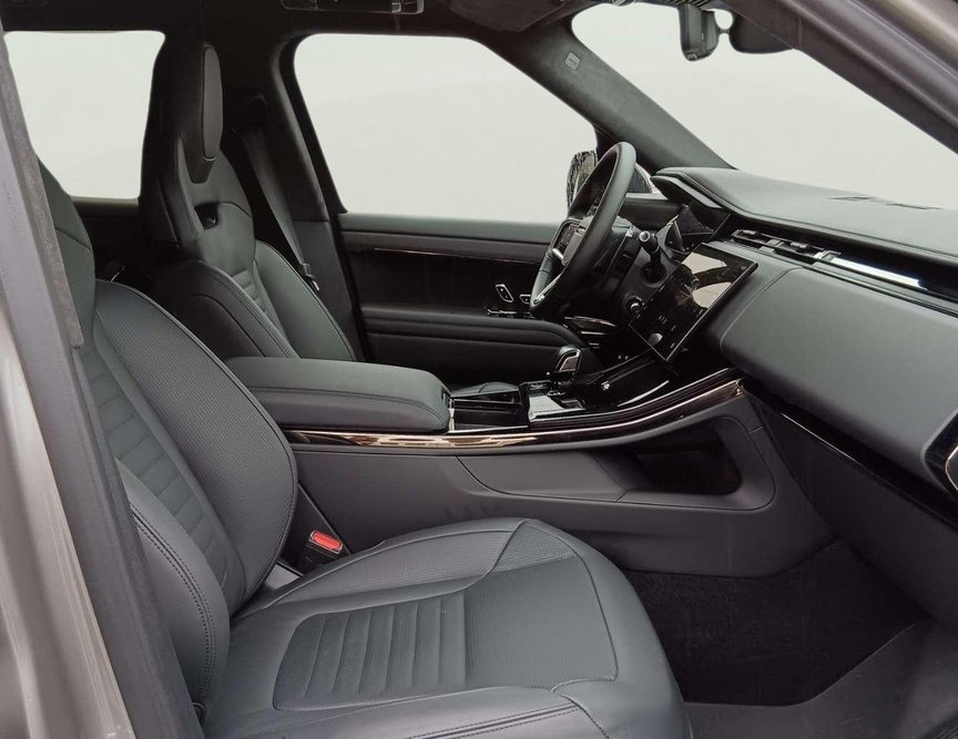Land Rover Range Rover Sport употребяван