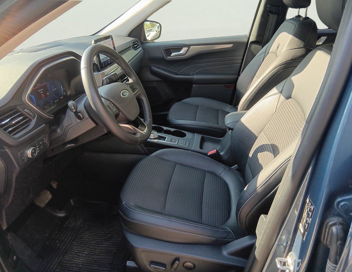 Ford Kuga употребяван