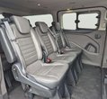 Ford Transit Custom употребяван