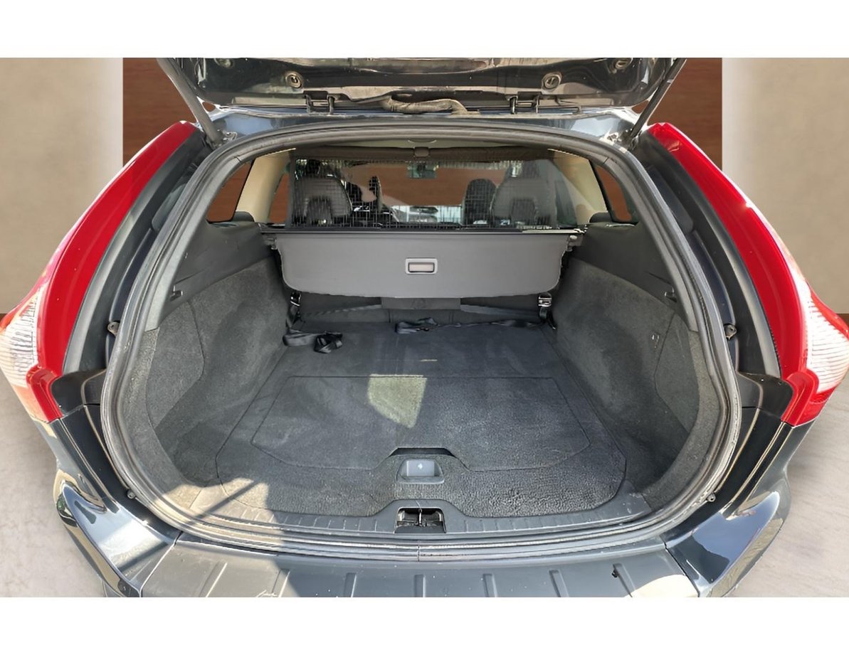 Volvo XC60 употребяван