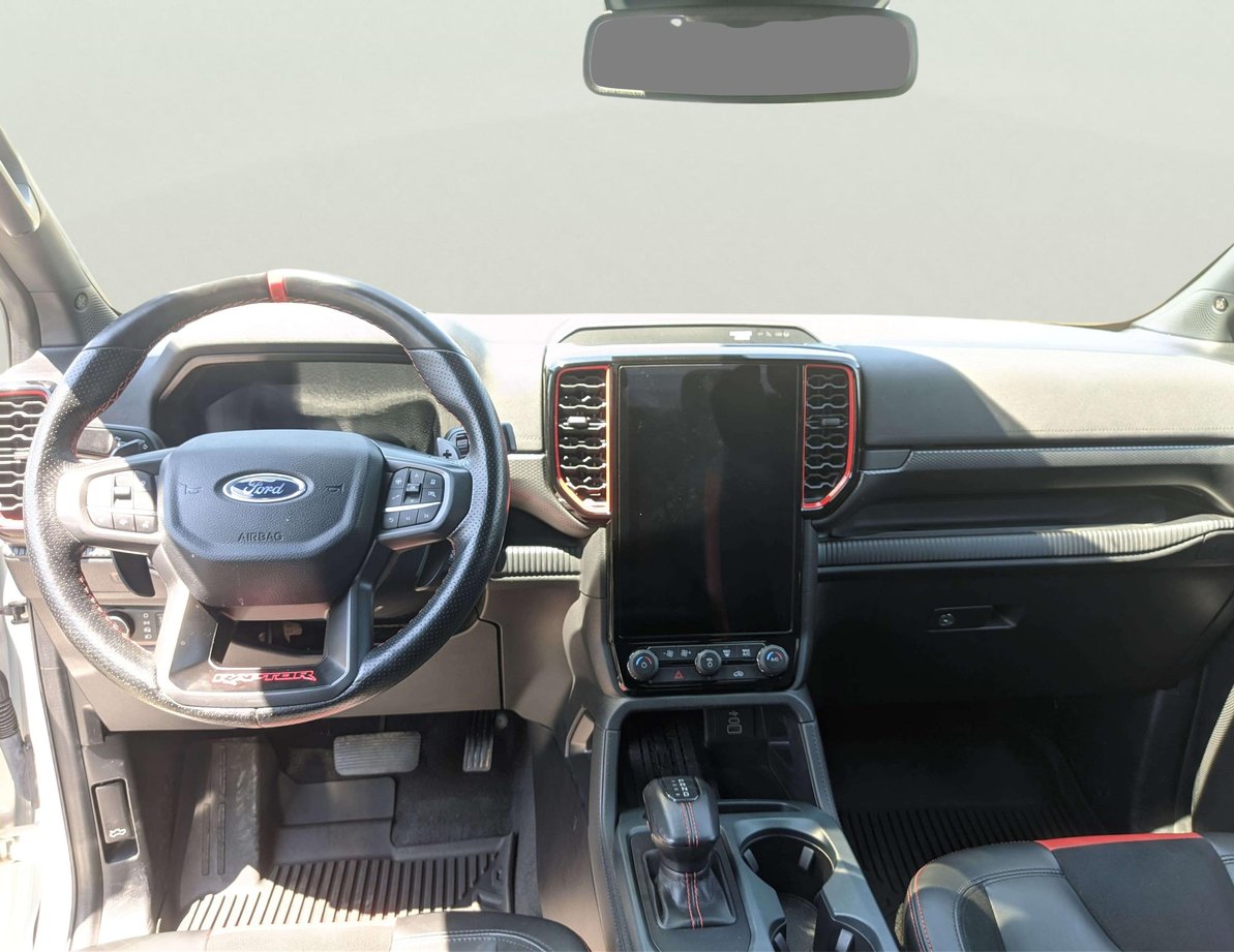 Ford Ranger употребяван