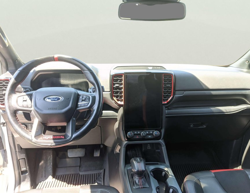 Ford Ranger употребяван