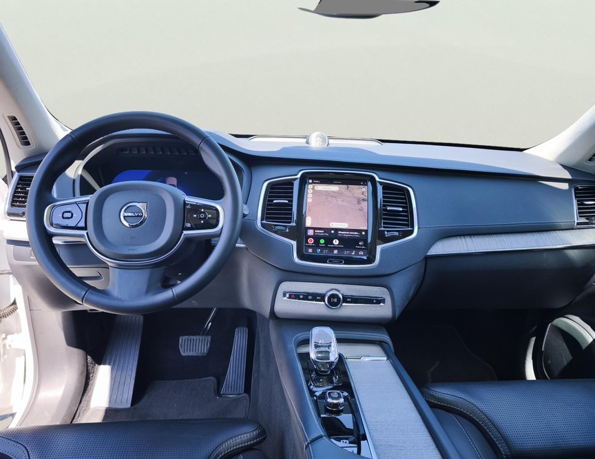 Volvo XC90 употребяван