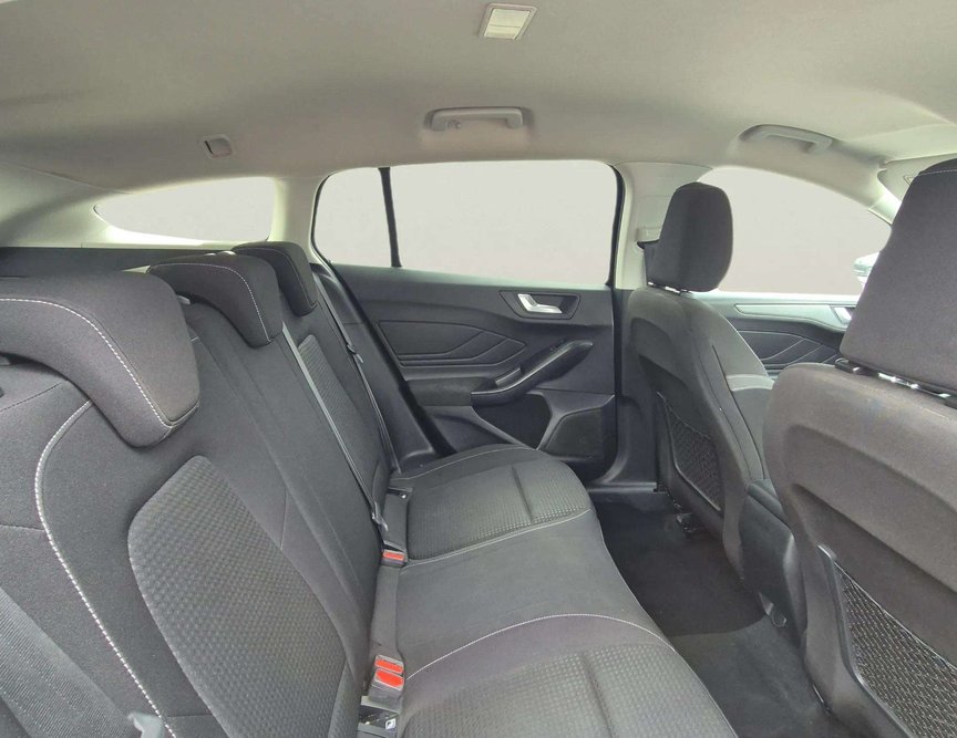 Ford Focus употребяван