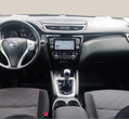 Nissan Qashqai употребяван