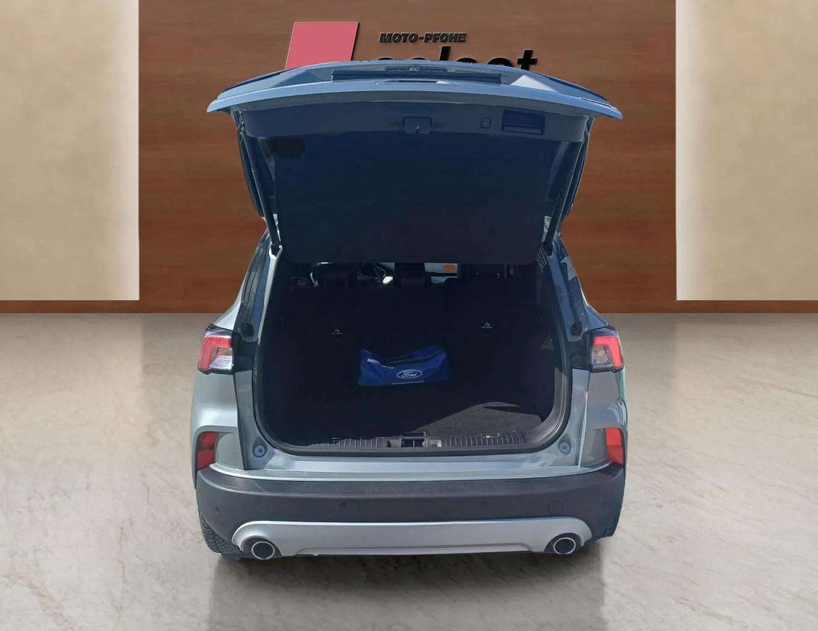 Ford Kuga употребяван