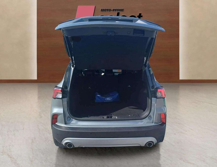 Ford Kuga употребяван