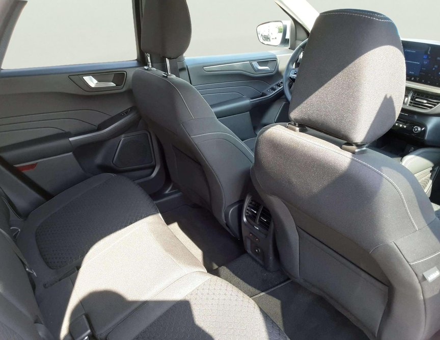 Ford Kuga употребяван