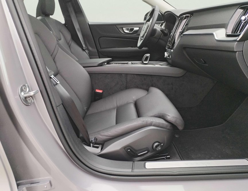 Volvo V60 употребяван