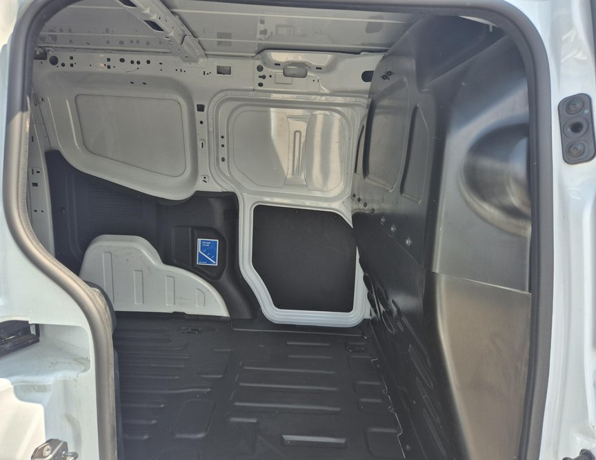 Ford Courier употребяван