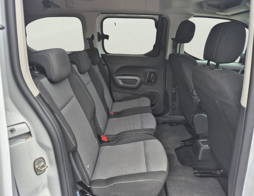 Toyota Proace употребяван