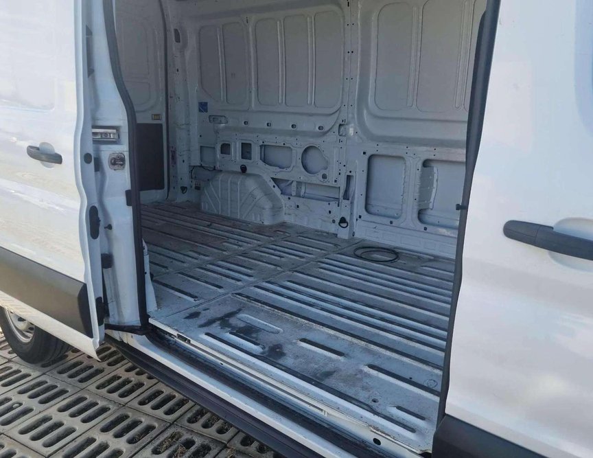 Ford Transit употребяван