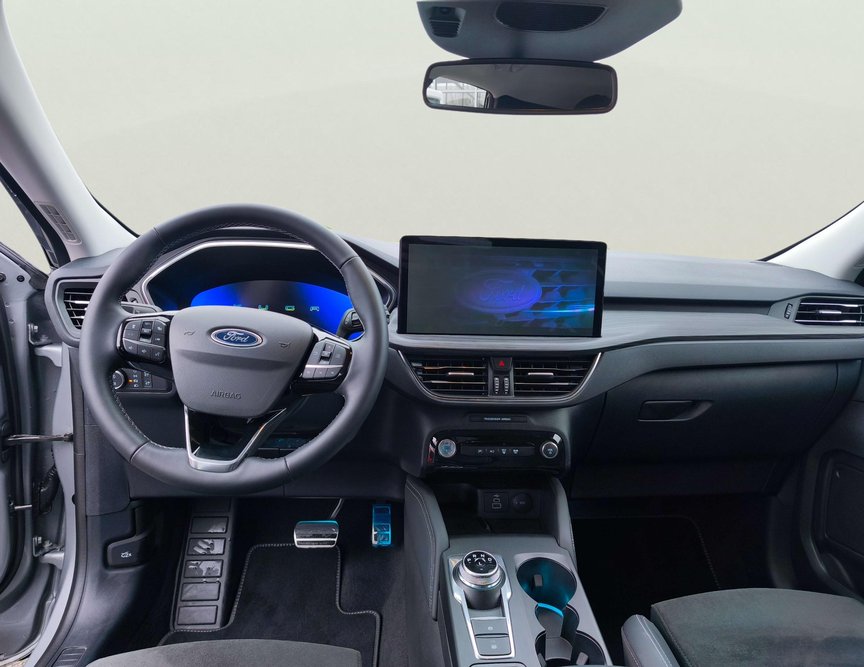 Ford Kuga употребяван
