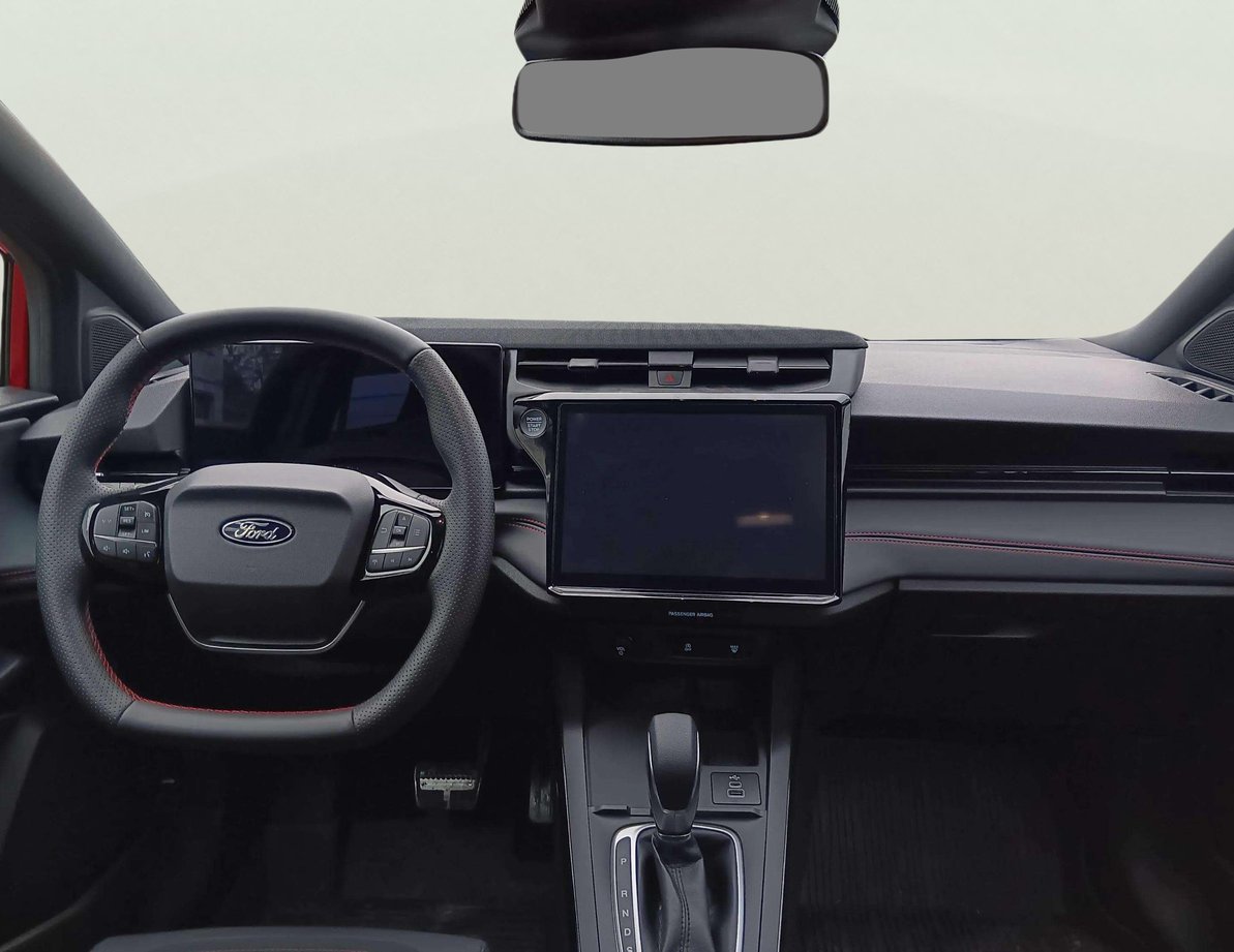 Ford Puma употребяван