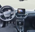 Ford Fiesta употребяван