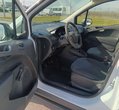 Ford Courier употребяван