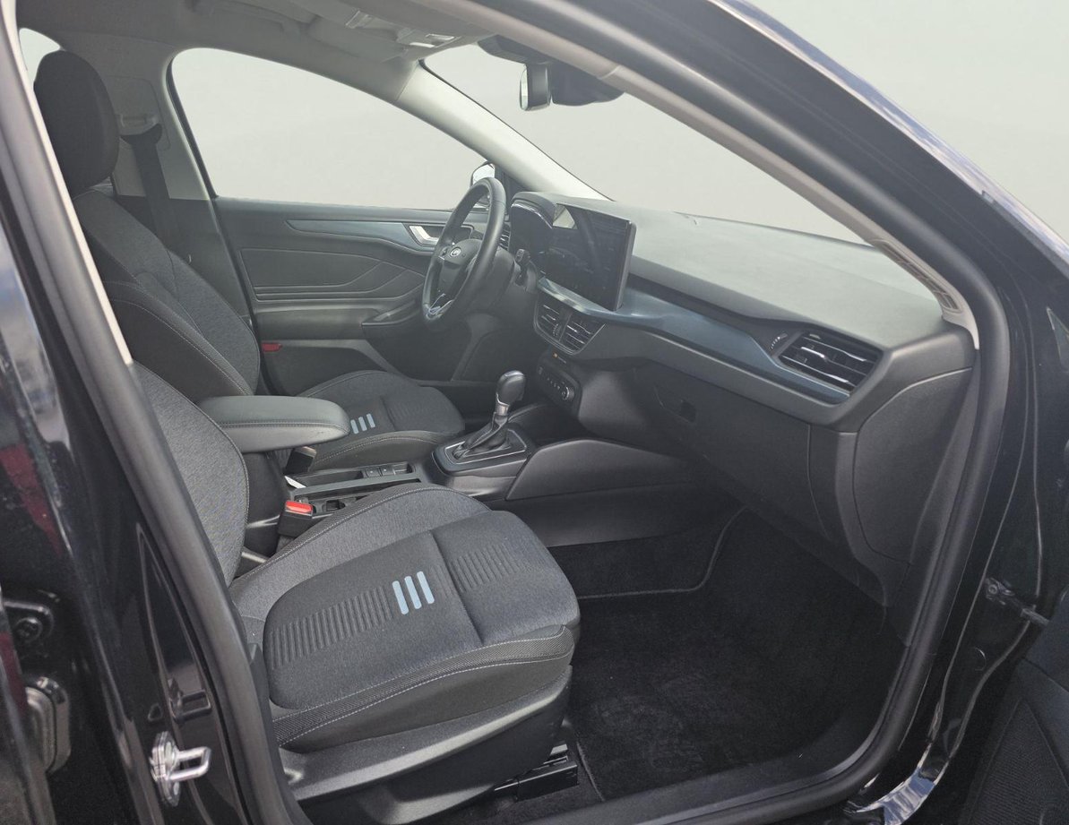 Ford Focus употребяван