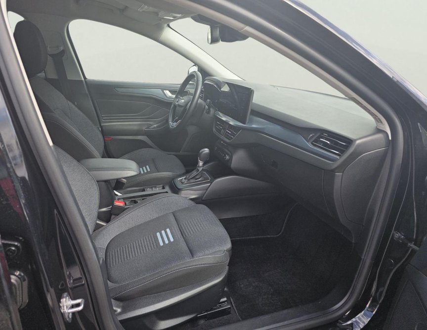 Ford Focus употребяван