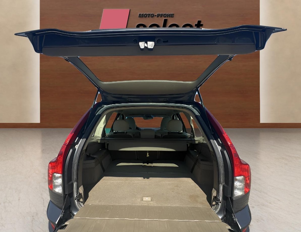 Volvo XC90 употребяван