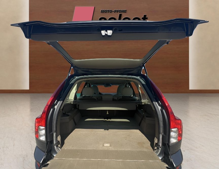 Volvo XC90 употребяван