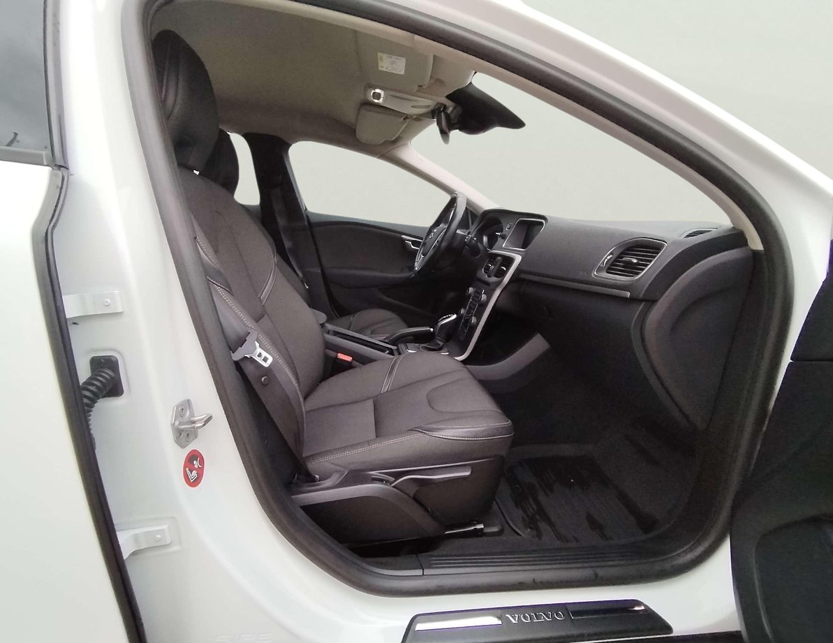 Volvo V40 употребяван