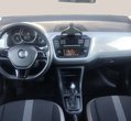 Volkswagen E-Up употребяван