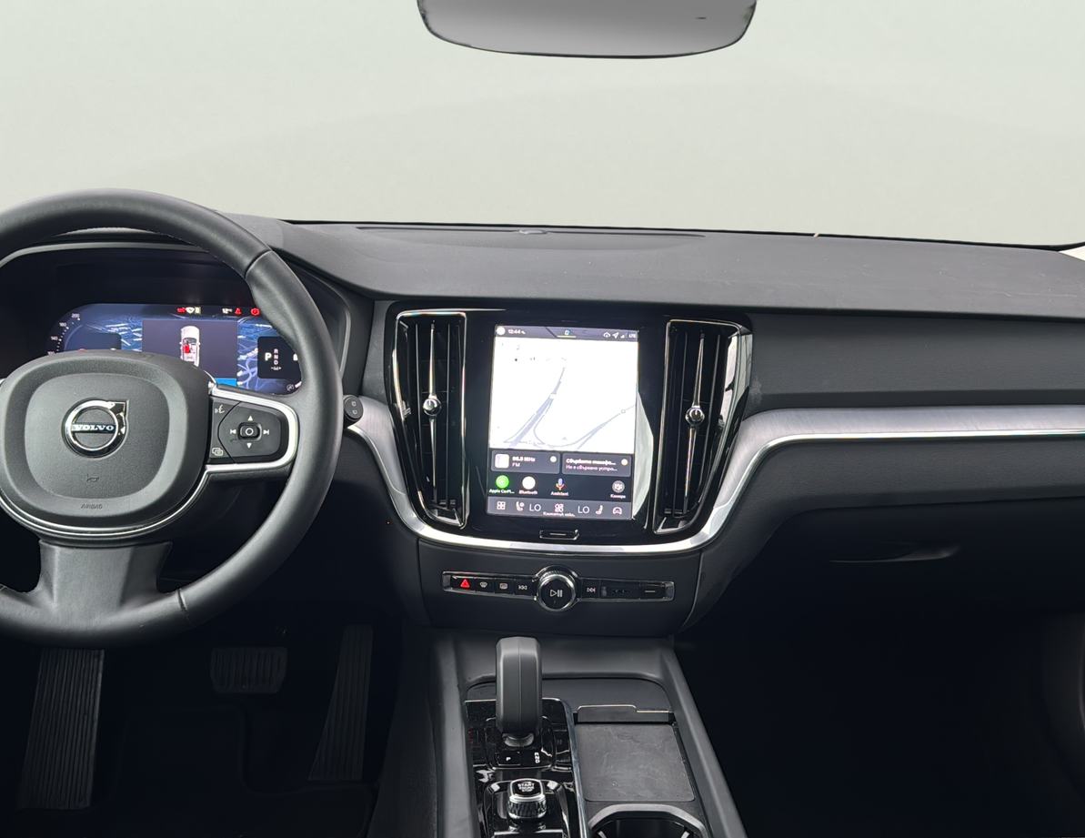 Volvo V60 употребяван
