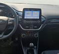 Ford Fiesta употребяван