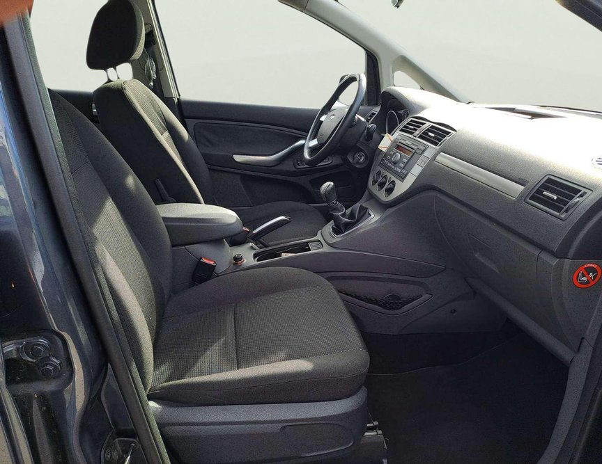 Ford C-Max употребяван